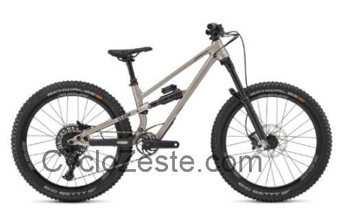 Commencal Clash 24 fiche technique et avis